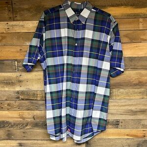 Ralph Lauren button down